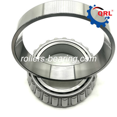 Nhãn hiệu QRL 71450/71750 Gói cuộn cong đơn hàng 114.30x190.50x47.63