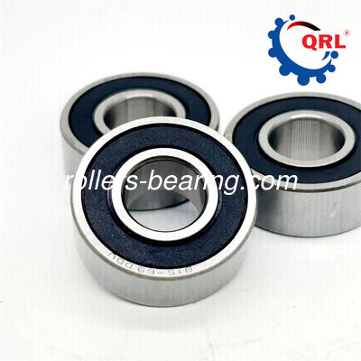 B15-69D Kích thước 15x35x13MM Xích bóng rãnh sâu