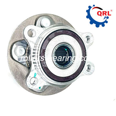 43550-33010 Trục bánh xe cho CAMRY 2018- TOYOTA CAMRY V70 26 TEETH