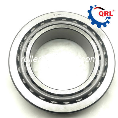 Nhãn hiệu QRL 71450/71750 Gói cuộn cong đơn hàng 114.30x190.50x47.63