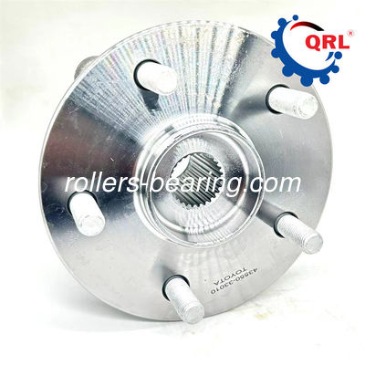 43550-33010 Trục bánh xe cho CAMRY 2018- TOYOTA CAMRY V70 26 TEETH