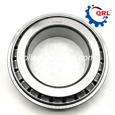 Nhãn hiệu QRL 71450/71750 Gói cuộn cong đơn hàng 114.30x190.50x47.63