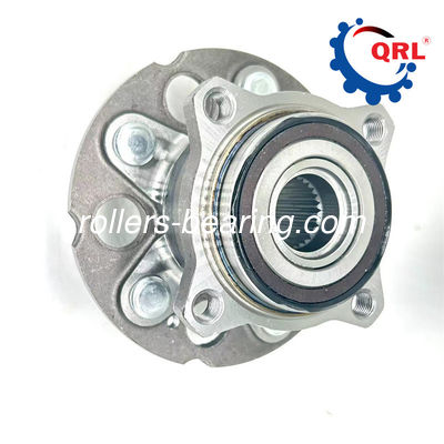 42200-SWN-P01 Bộ phận trục vòng bi trước số OE của HONDA