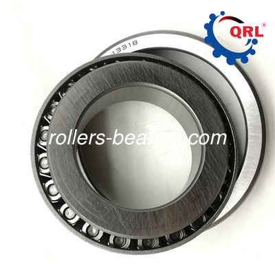 13175/13318 Vòng bi cuộn coni trần radial inch và phi tiêu chuẩn 44.45X80.962X19.05