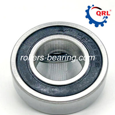 Lối đệm quả cầu rãnh sâu hàng đơn 60/22-2RS SS60/22 RS 22x50x14 mm
