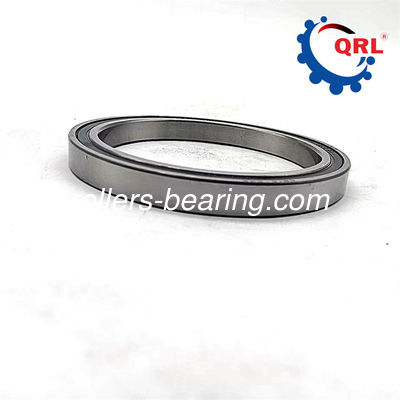 6816-2RS 80x100x10MM vòng bi cầu tốc độ vòng bi cầu rãnh sâu cho máy móc công nghiệp