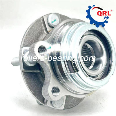 Lối xích bánh trước 40202-JA100 cho Nissan Altima Maxima