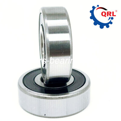 17x52x16mm 333 Lái máy biến áp kín 333-2RS Lái bóng rãnh sâu