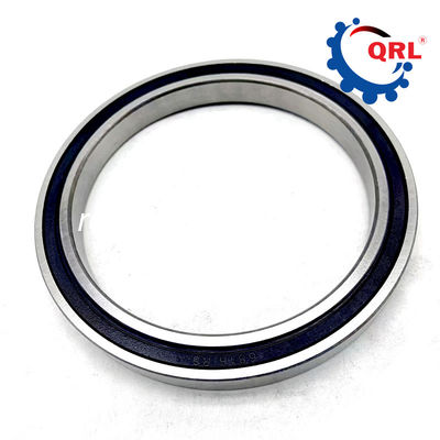 6816-2RS 80x100x10MM vòng bi cầu tốc độ vòng bi cầu rãnh sâu cho máy móc công nghiệp