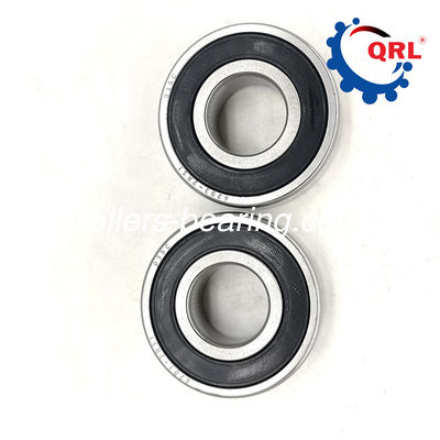 6203-2RS1 Xây đệm quả cầu rãnh sâu 17x40x12 mm 2RS Loại niêm phong