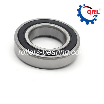 60/32-2RS Xích bóng quang 32X58X13 Xích bóng rỗng sâu kín