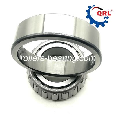 748S/742 QRL Xích đơn hàng vòng bi coni 76.2x150.0x44.45mm