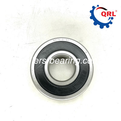 6305-2RS Lựa xích quả cầu 25x62x17 6305DDU 6305LLU Lựa xích quả cầu rãnh sâu