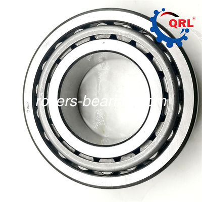 748S/742 QRL Xích đơn hàng vòng bi coni 76.2x150.0x44.45mm