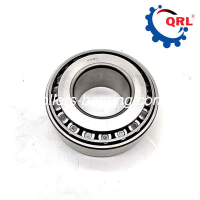 4580/4535 Thương hiệu QRL Xích lăn con đường cong 50.8x104.39.69mm