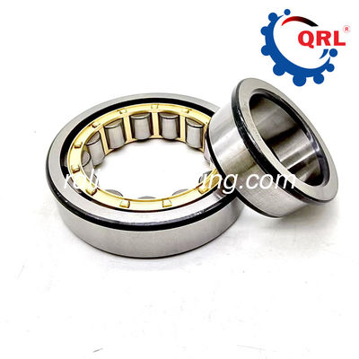 NJ313EM 65x140x33mm Vòng xách hình trụ QRL