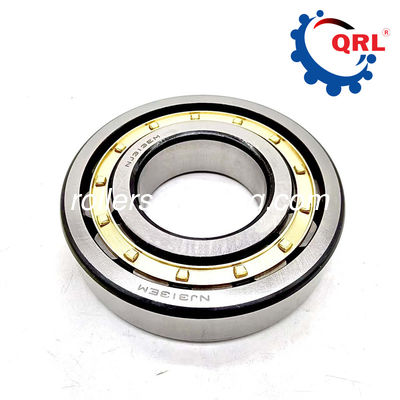 NJ313EM 65x140x33mm Vòng xách hình trụ QRL