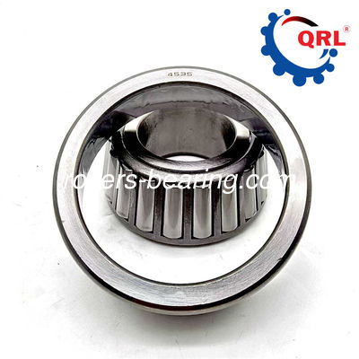 4580/4535 Thương hiệu QRL Xích lăn con đường cong 50.8x104.39.69mm