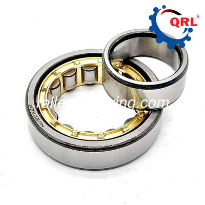 NU206EM 30x62x16mm QRL Vòng xách hình trụ