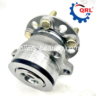 HUB340T-1 28473-FJ010 Ứng dụng Ống xích bánh xe hiệu suất cao cho Subaru