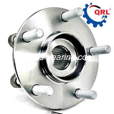 NEW FRONT KD35-33-04 XC Wheel Hub Assembly cho Mazda CX-5