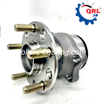 HUB340T-1 28473-FJ010 Ứng dụng Ống xích bánh xe hiệu suất cao cho Subaru