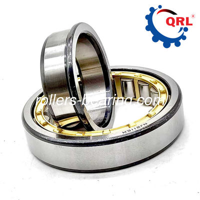 Gói NJ211 EM 55x100x21 MM Gói cuộn trụ