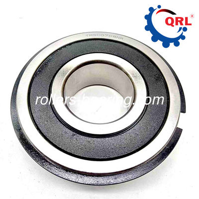 TM-SC 0788 NRCS40PX1 Lối đệm quả cầu rãnh sâu hàng đơn 35X80X24mm