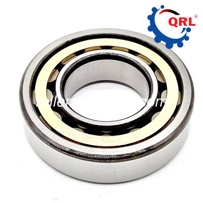 NU206EM 30x62x16mm QRL Vòng xách hình trụ