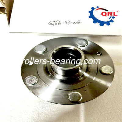 Trọng tâm bánh xe cho MAZDA 6 02-13 GR1A-33-060 Phụ kiện xe hơi