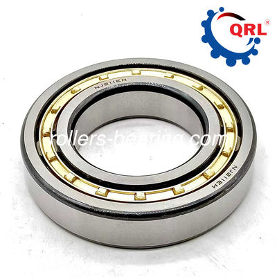 Gói NJ211 EM 55x100x21 MM Gói cuộn trụ