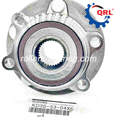 NEW FRONT KD35-33-04 XC Wheel Hub Assembly cho Mazda CX-5