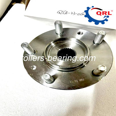 Trọng tâm bánh xe cho MAZDA 6 02-13 GR1A-33-060 Phụ kiện xe hơi