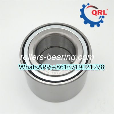 Bộ vòng bi bánh xe DAC40740036 DAC4074W-6CS61 cho MITSUBISHI / NISSAN