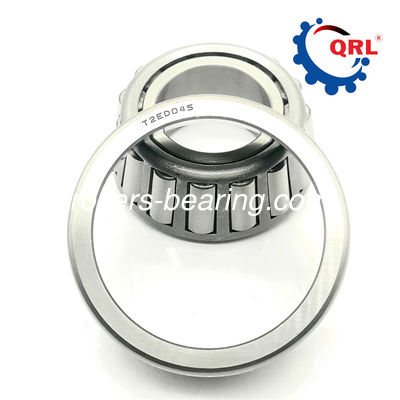 T2ED 045 Xích đơn hàng có vòng bi cuộn 45x95x36 mm