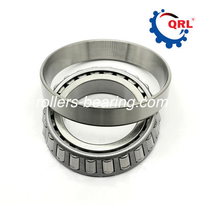 T2ED055/QCLN Nhãn hiệu QRL Xích đơn hàng vòng bi cuộn cong