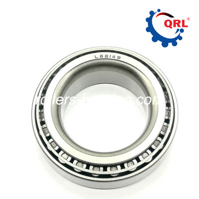 L 68149/10 QRL Kích thước 34,98x59,13x15,87mm Inch Conical Roller Bearing