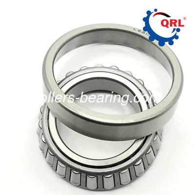 L 68149/10 QRL Kích thước 34,98x59,13x15,87mm Inch Conical Roller Bearing