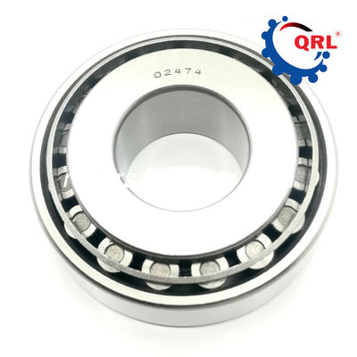 02474/20 Vòng vòng bi cuộn coni đơn hàng Inch 28.575x68.262x22.225 mm