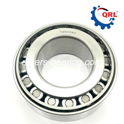 JF 6049/6010 60x115x39 MM Vòng lăn cong cho máy móc kỹ thuật