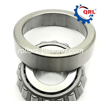 02474/20 Vòng vòng bi cuộn coni đơn hàng Inch 28.575x68.262x22.225 mm