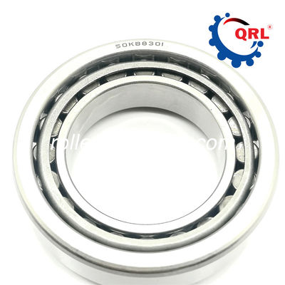 Đường xích chênh lệch 90366-50001 Đường xích cuộn cong cho Toyota HILUX KUN25