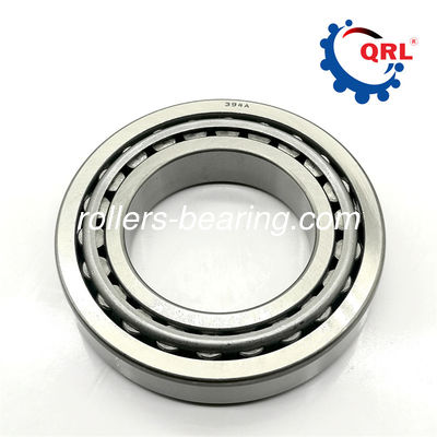 Đồ xách cuộn cong 395A/394A hàng đơn với vật liệu lồng thép