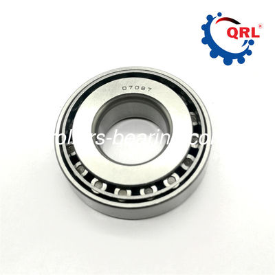 Mô hình 4T-07087/07210 X QRL Vòng lăn cong 22.225x50.8x15.011mm