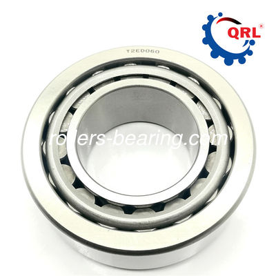 T2ED060 60x115x39 MM Xích vòng bi coni Xích vòng bi xe tải Scania