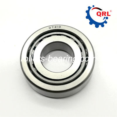 Mô hình 4T-07087/07210 X QRL Vòng lăn cong 22.225x50.8x15.011mm