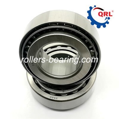 QRL 3579/3520 Xích đơn hàng vòng bi cuộn nén có kích thước 42,863 × 84,138 × 30.163