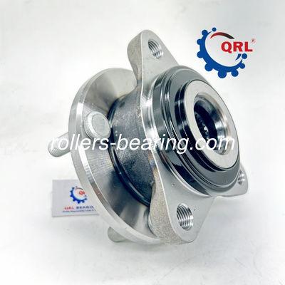 50BWKH15 50BWKH15 Bạc đạn moay ơ bánh xe trước TOYOTA VOIS / Yaris