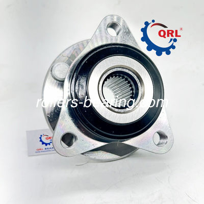 50BWKH15 50BWKH15 Bạc đạn moay ơ bánh xe trước TOYOTA VOIS / Yaris