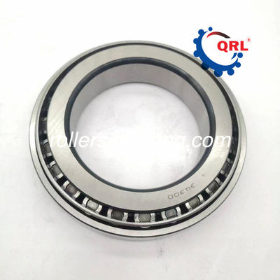 34300/34478 Inch thiết kế vòng bi cuộn cong